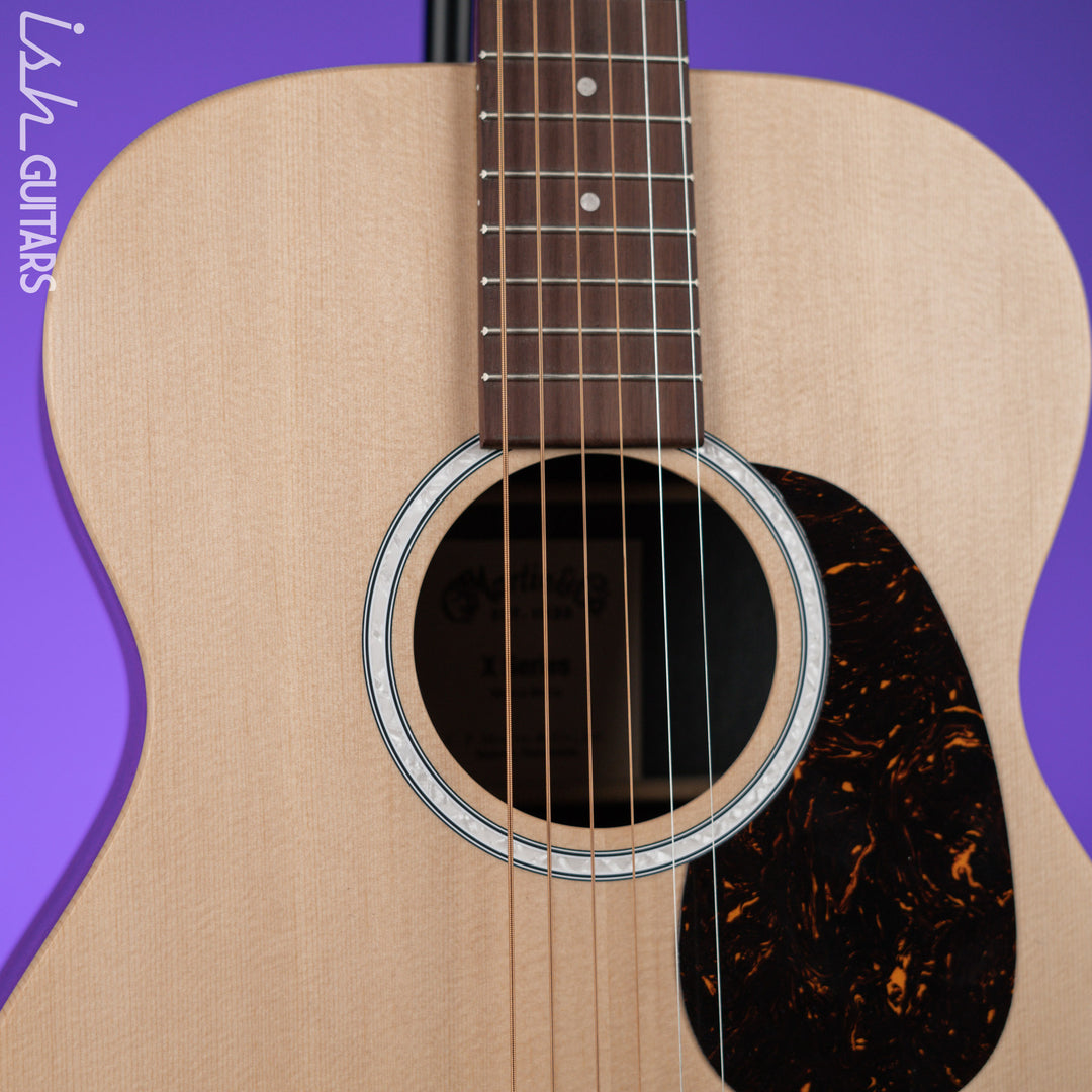 2023 Martin 00-X2E X-Series Acoustic-Electric Guitar