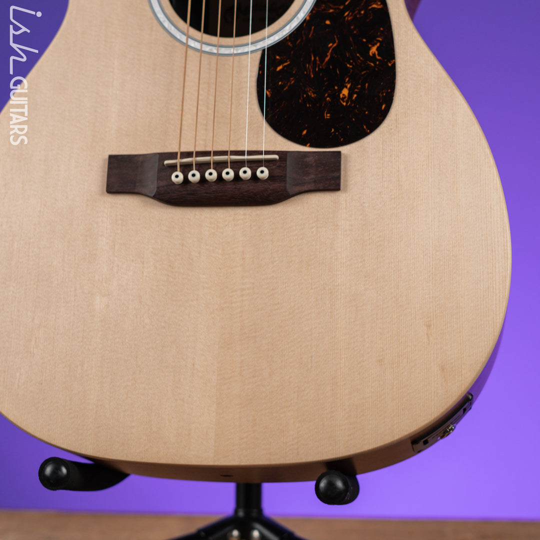 2023 Martin 00-X2E X-Series Acoustic-Electric Guitar