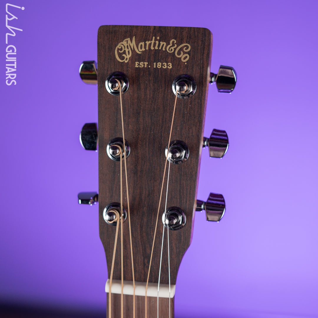 2023 Martin 00-X2E X-Series Acoustic-Electric Guitar