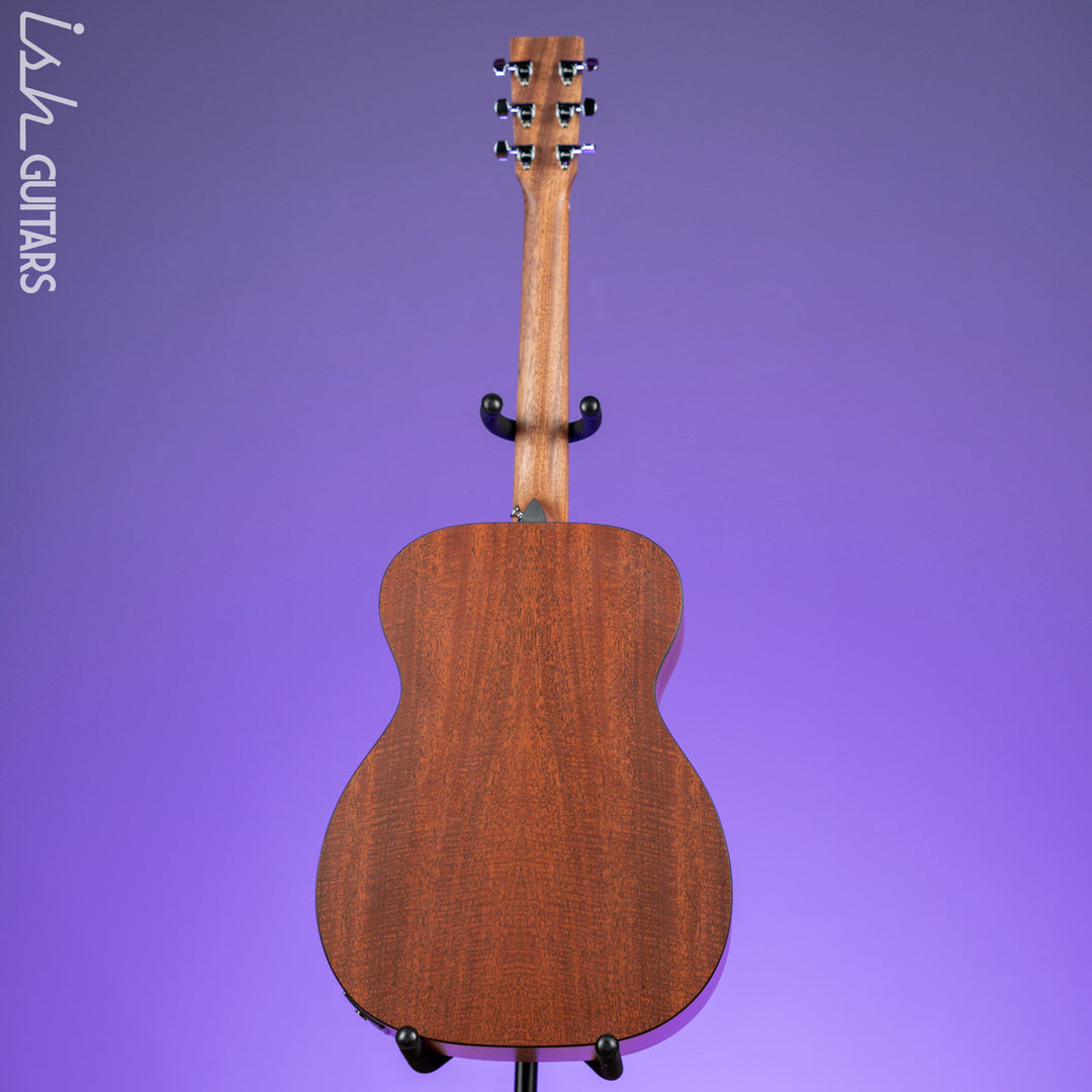 2023 Martin 00-X2E X-Series Acoustic-Electric Guitar