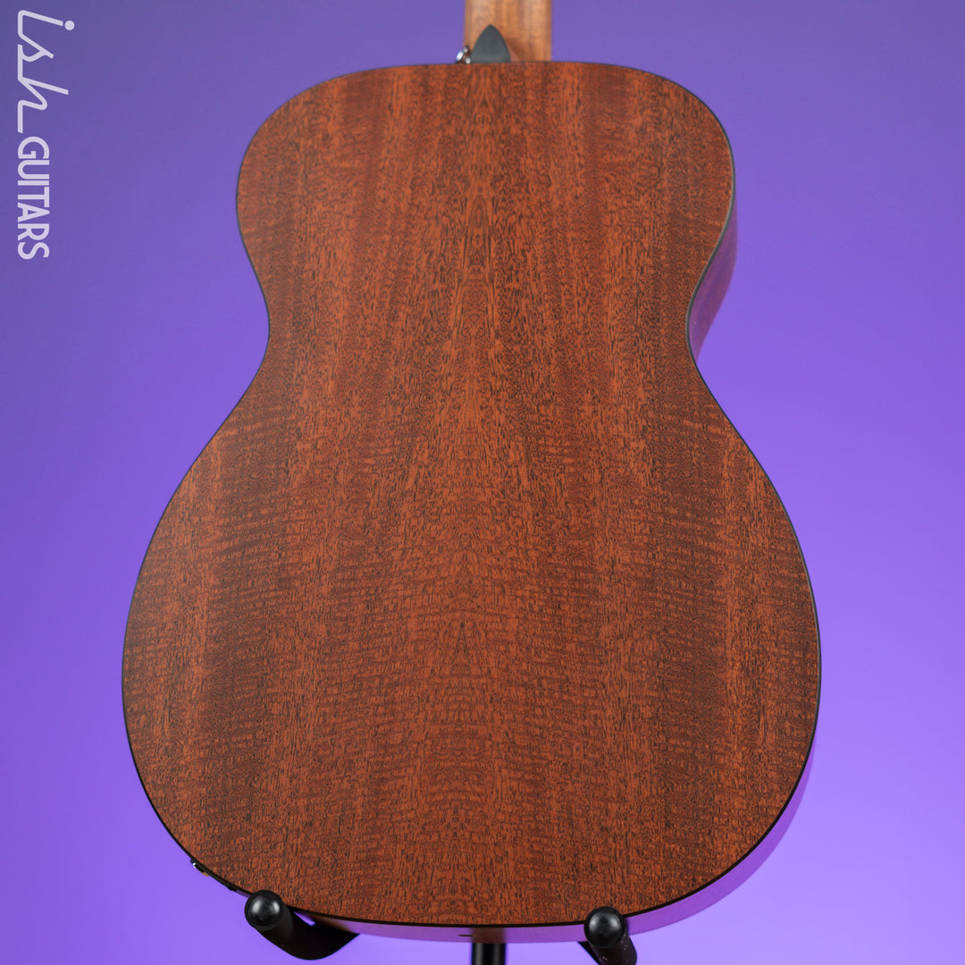 2023 Martin 00-X2E X-Series Acoustic-Electric Guitar