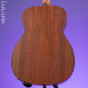 Martin 00-X2E X-Series Acoustic-Electric Guitar