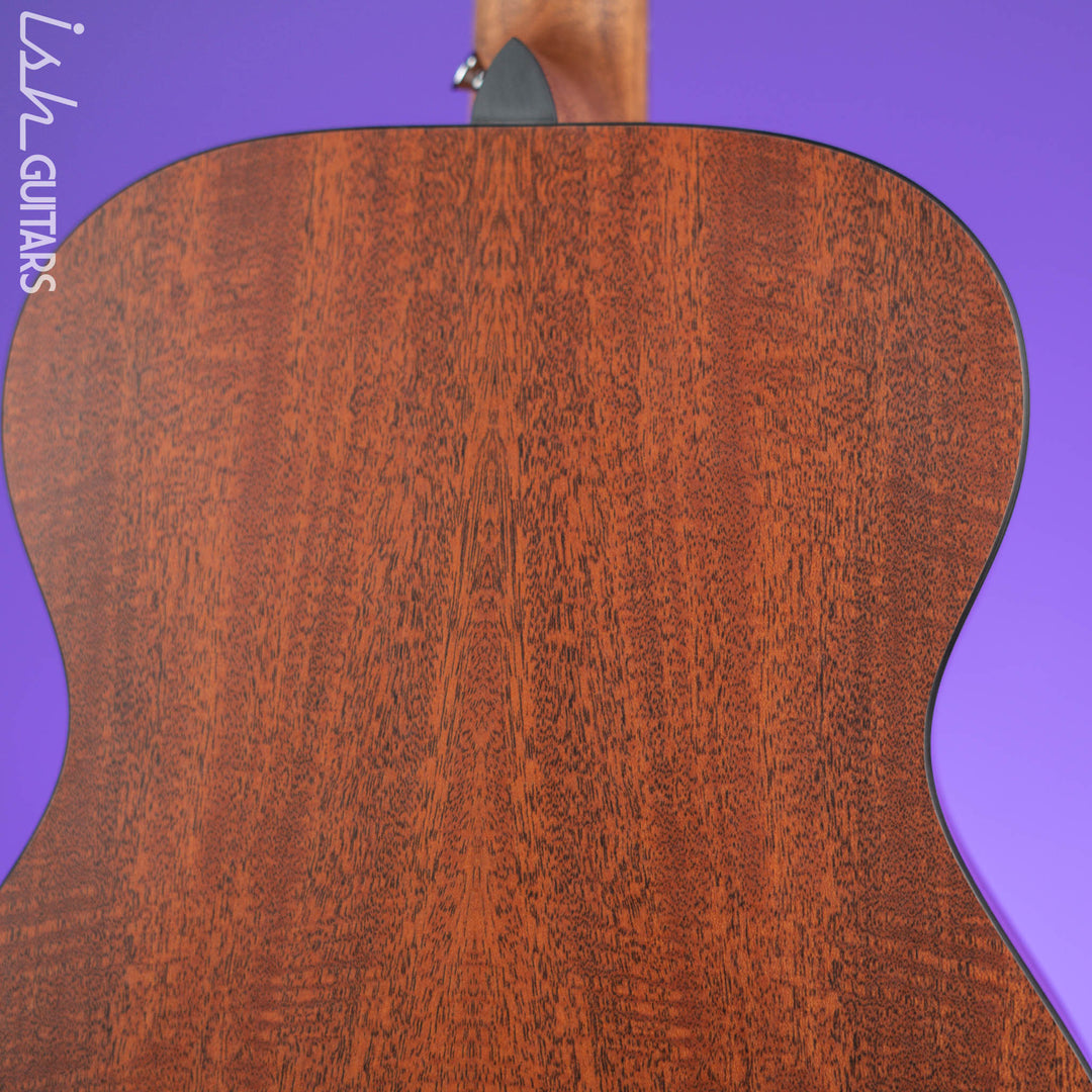 2023 Martin 00-X2E X-Series Acoustic-Electric Guitar