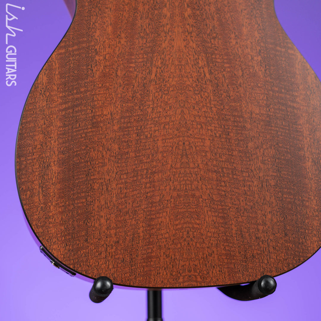 2023 Martin 00-X2E X-Series Acoustic-Electric Guitar