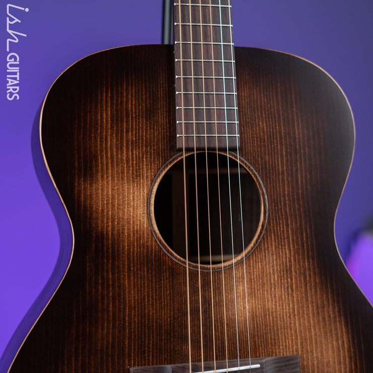 Martin 000-16 StreetMaster Acoustic Guitar Rosewood
