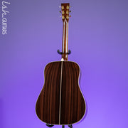 Martin D-41 Dreadnought Acoustic Guitar 1933 Ambertone