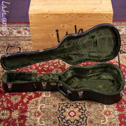 Martin D-18 Acoustic Guitar Satin Amberburst
