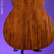 Martin 000-15SM Acoustic Guitar Mahogany Natural