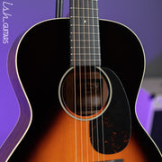 Martin CEO-7 Slope Shoulder Acoustic Guitar Sunburst
