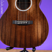 Martin 000CJr-10E StreetMaster Acoustic-Electric Guitar Natural
