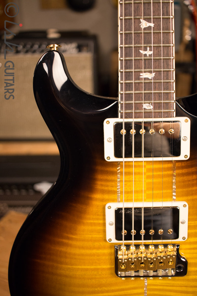 Paul Reed Smith PRS Santana 10 Top Custom Color