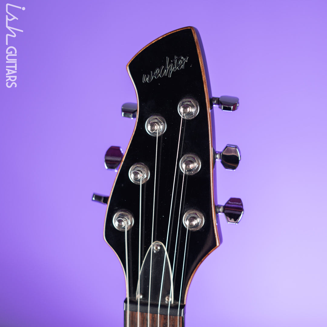 Wechter Pathmaker Solid Body Standard PM-7312