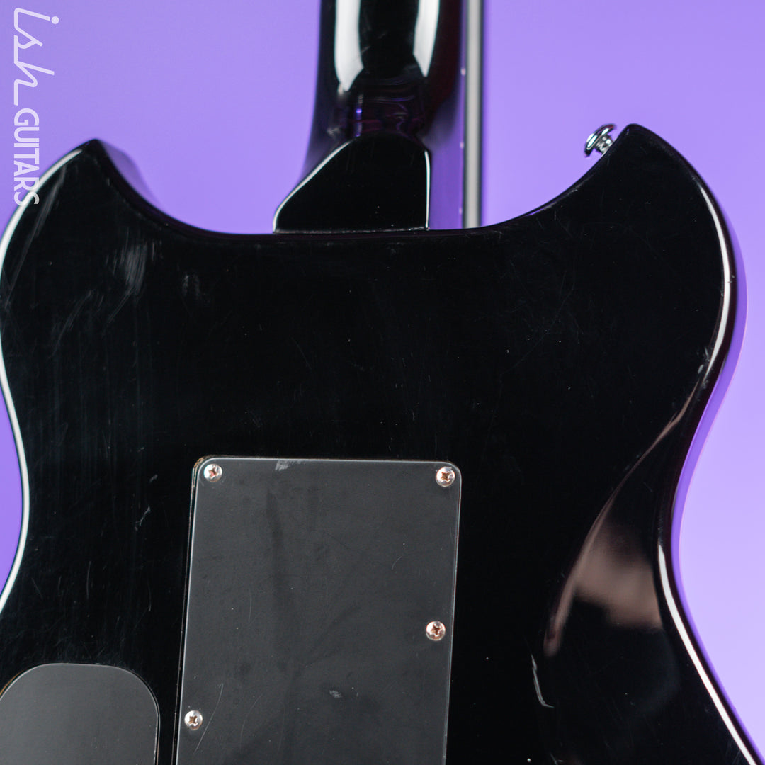 Wechter Pathmaker Solid Body Standard PM-7312