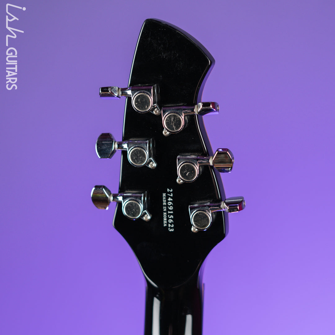 Wechter Pathmaker Solid Body Standard PM-7312