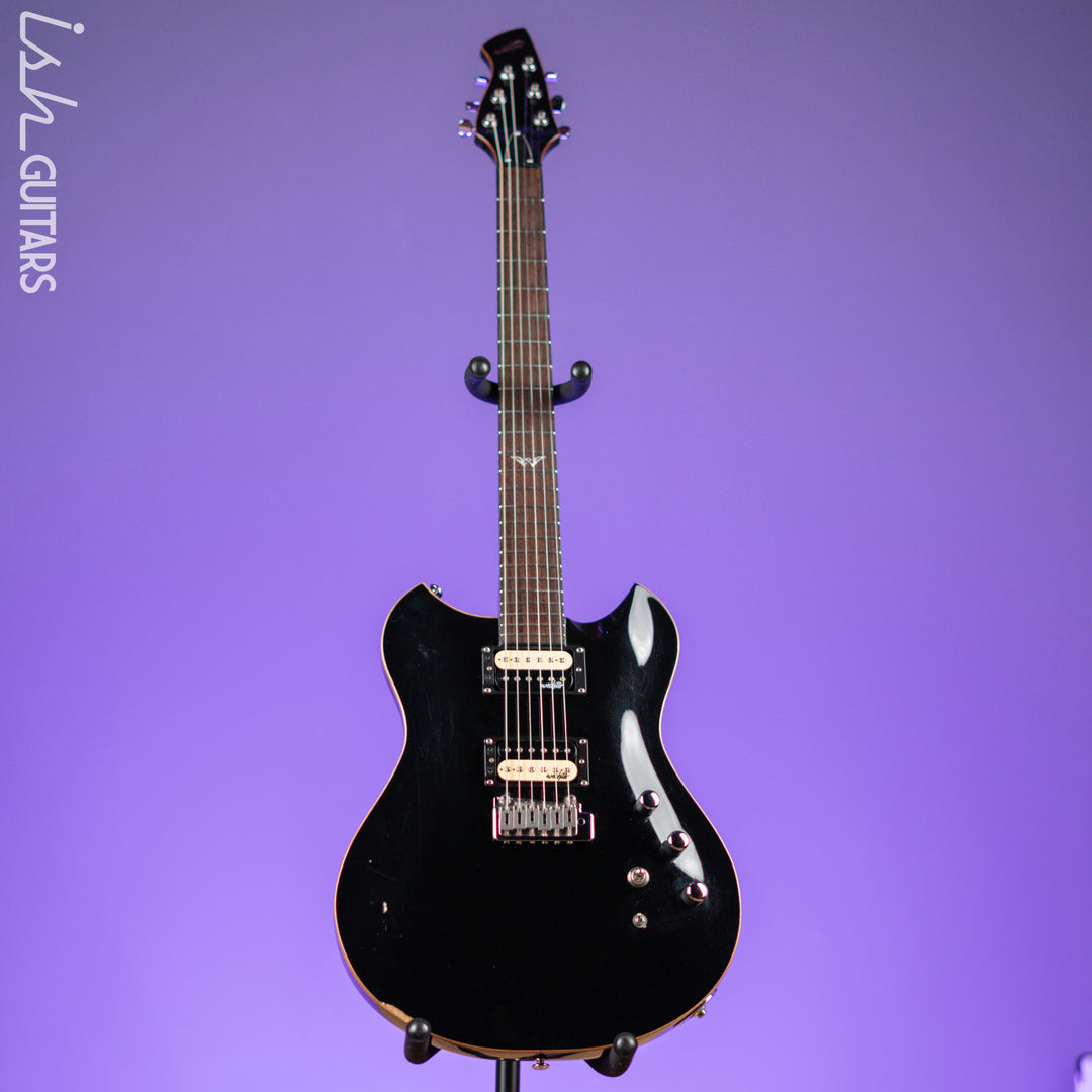 Wechter Pathmaker Solid Body Standard PM-7312