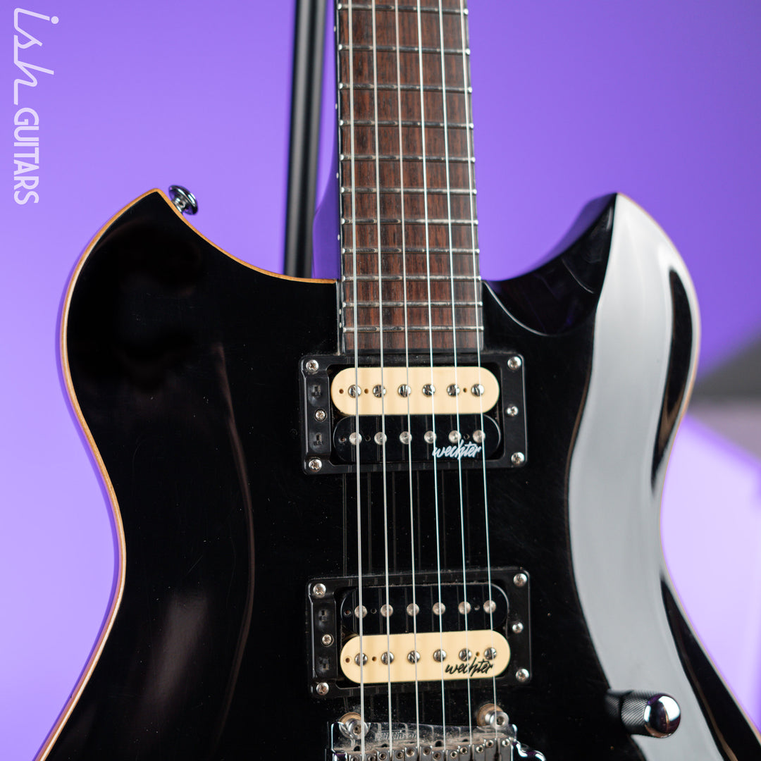 Wechter Pathmaker Solid Body Standard PM-7312