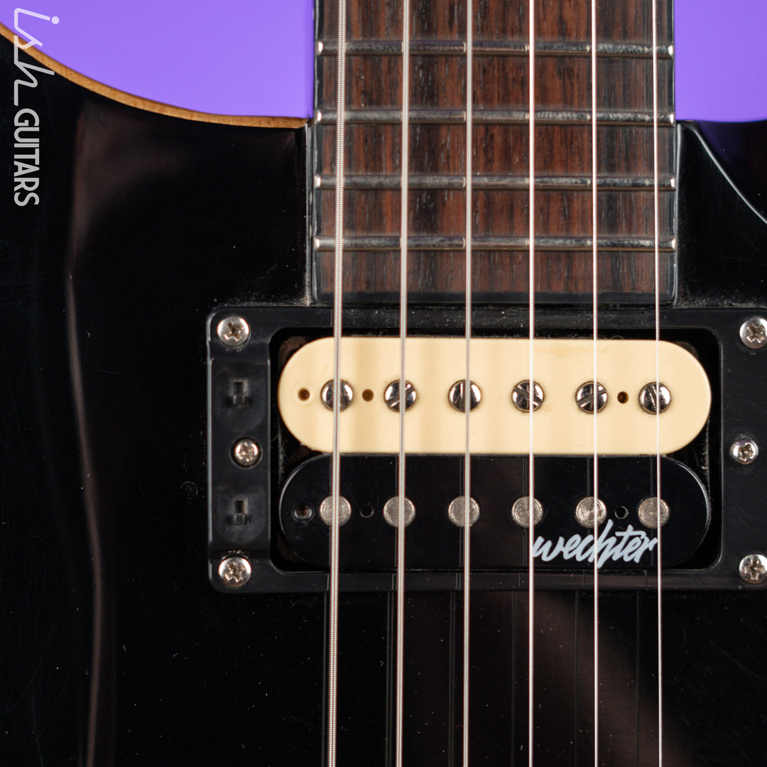 Wechter Pathmaker Solid Body Standard PM-7312