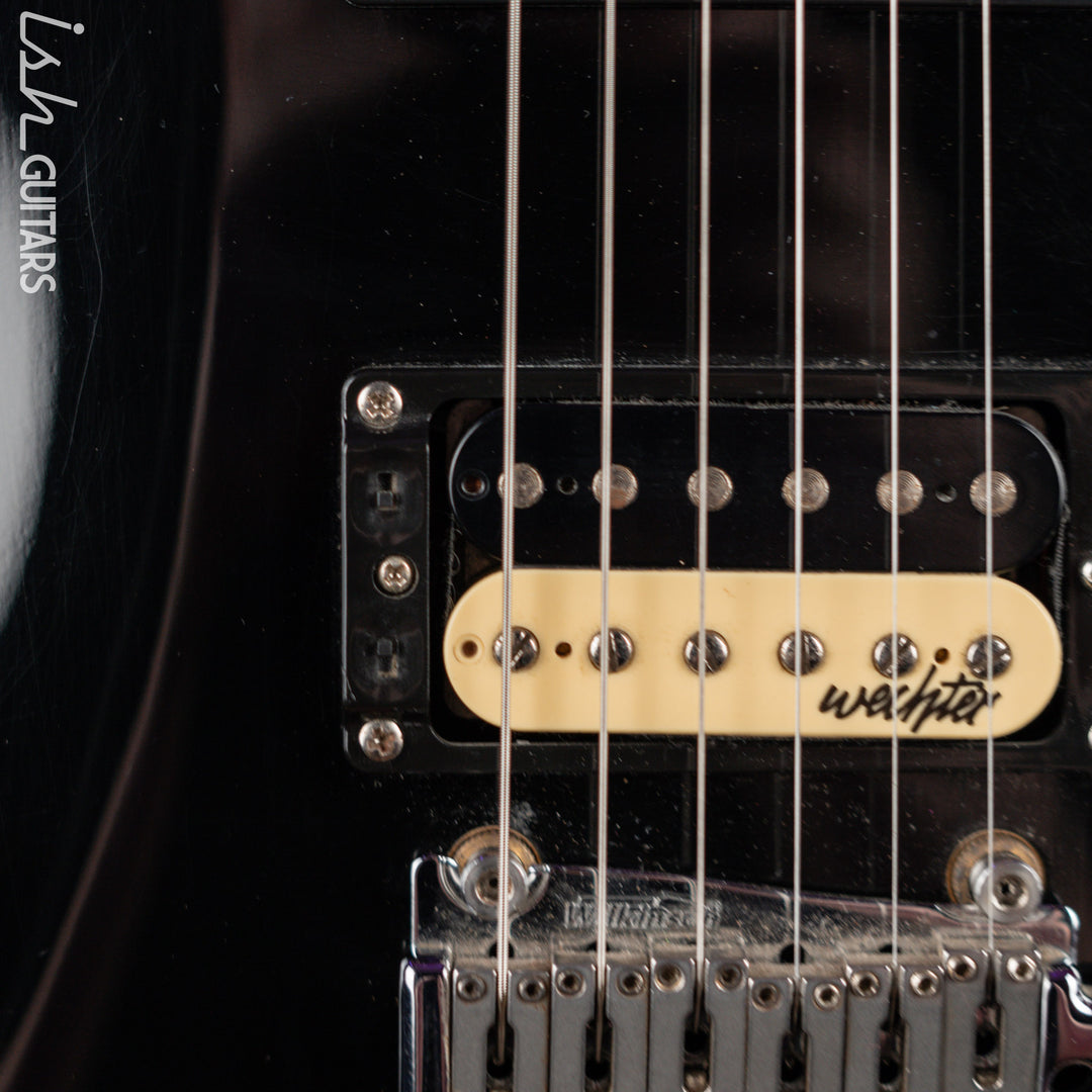 Wechter Pathmaker Solid Body Standard PM-7312