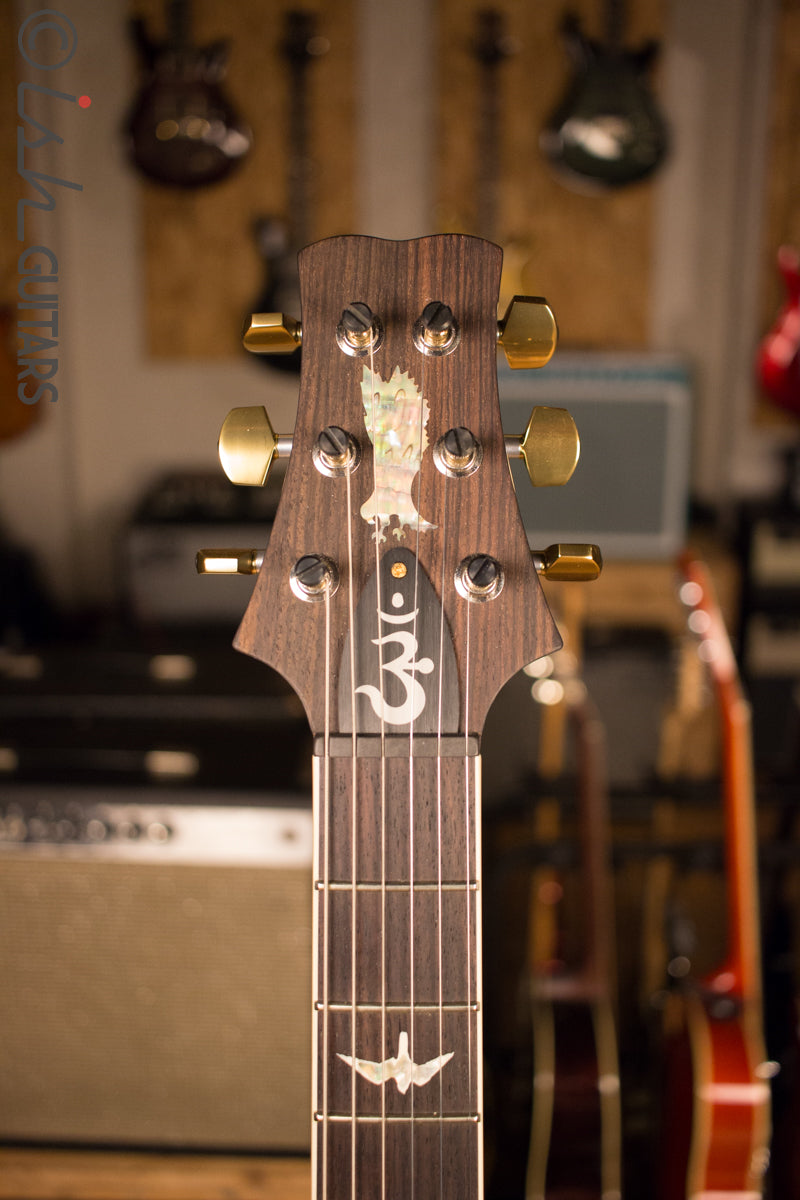 Paul Reed Smith PRS Santana 10 Top Custom Color