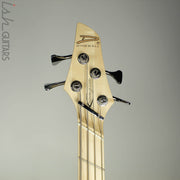 Dingwall Combustion 4-String Vintageburst Bass