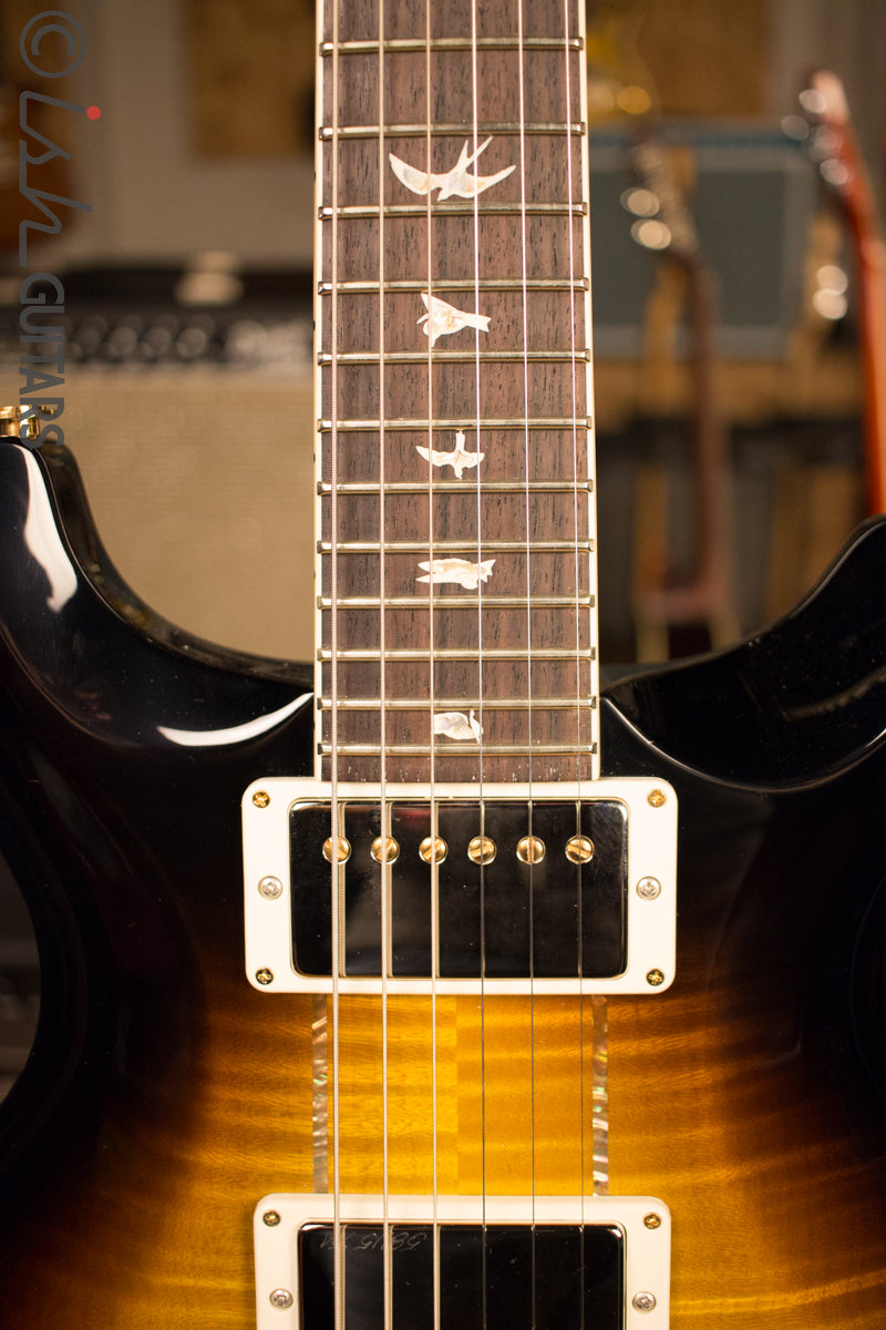Paul Reed Smith PRS Santana 10 Top Custom Color