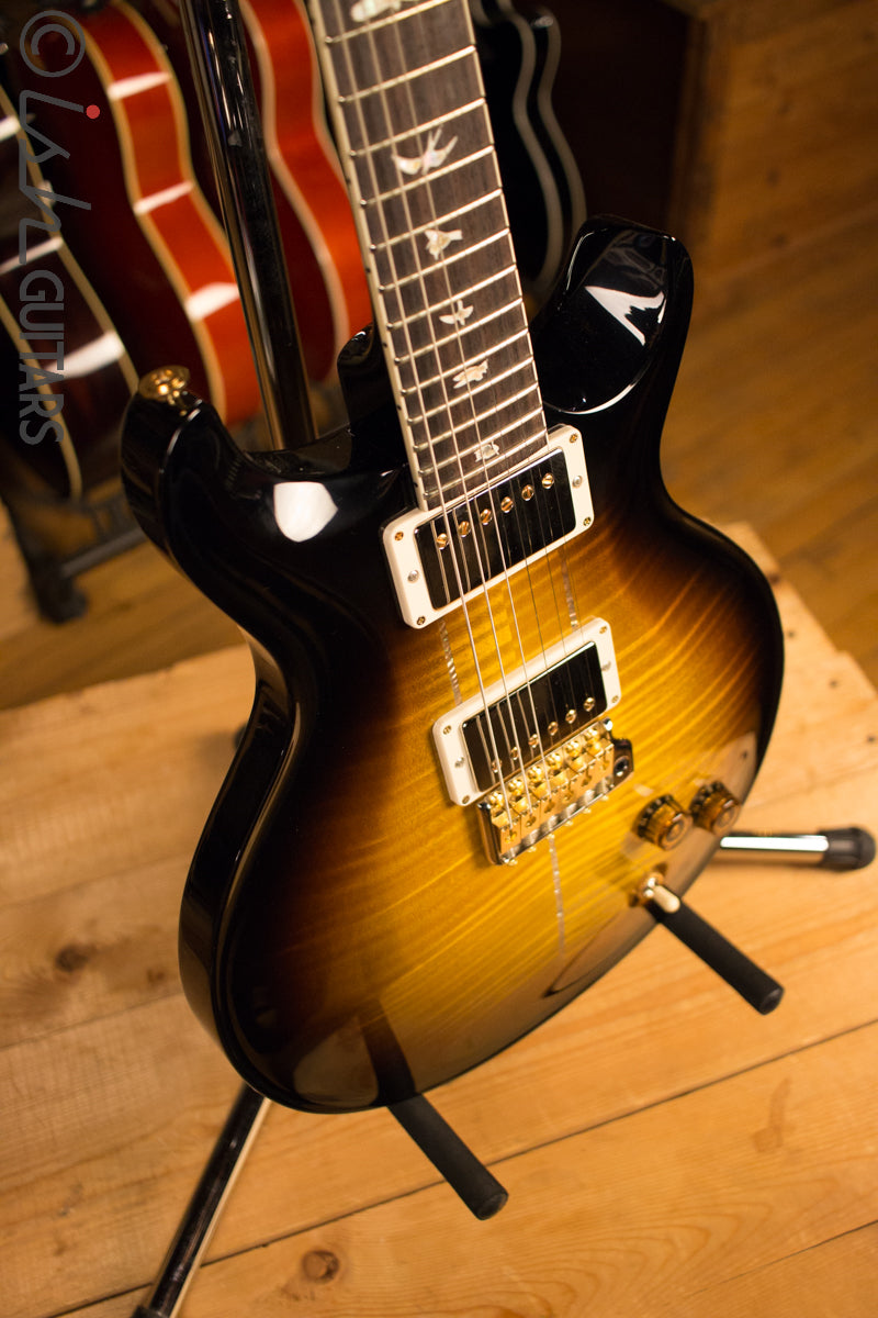 Paul Reed Smith PRS Santana 10 Top Custom Color