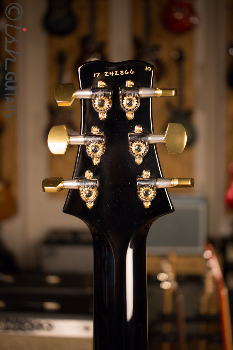 Paul Reed Smith PRS Santana 10 Top Custom Color