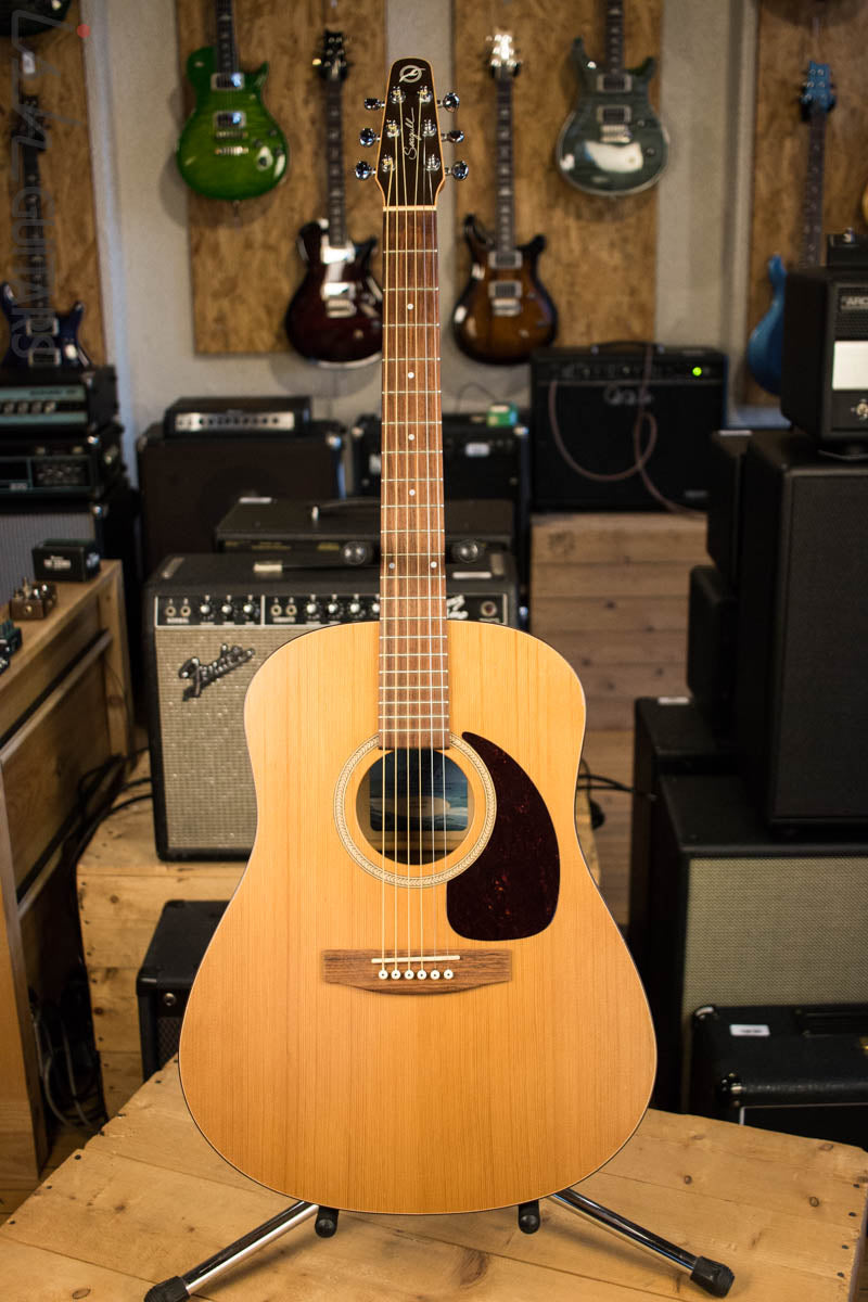 Seagull S6 Original Acoustic Guitar