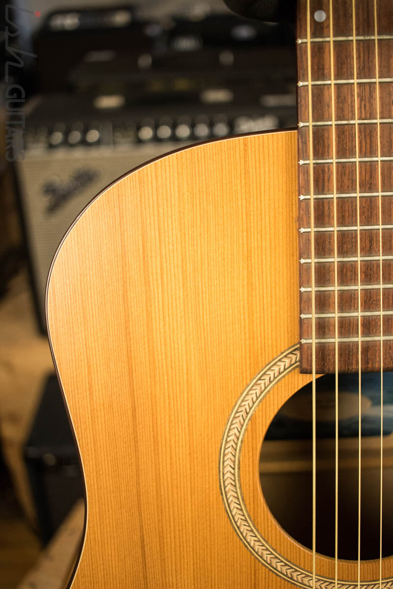 Seagull S6 Original Acoustic Guitar