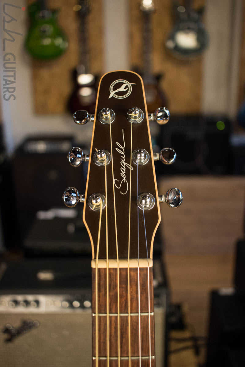 Seagull S6 Original Acoustic Guitar