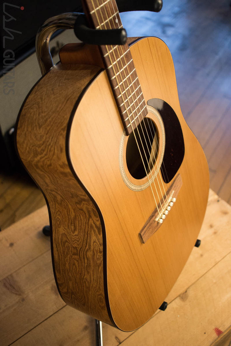 Seagull S6 Original Acoustic Guitar – Ish Guitars