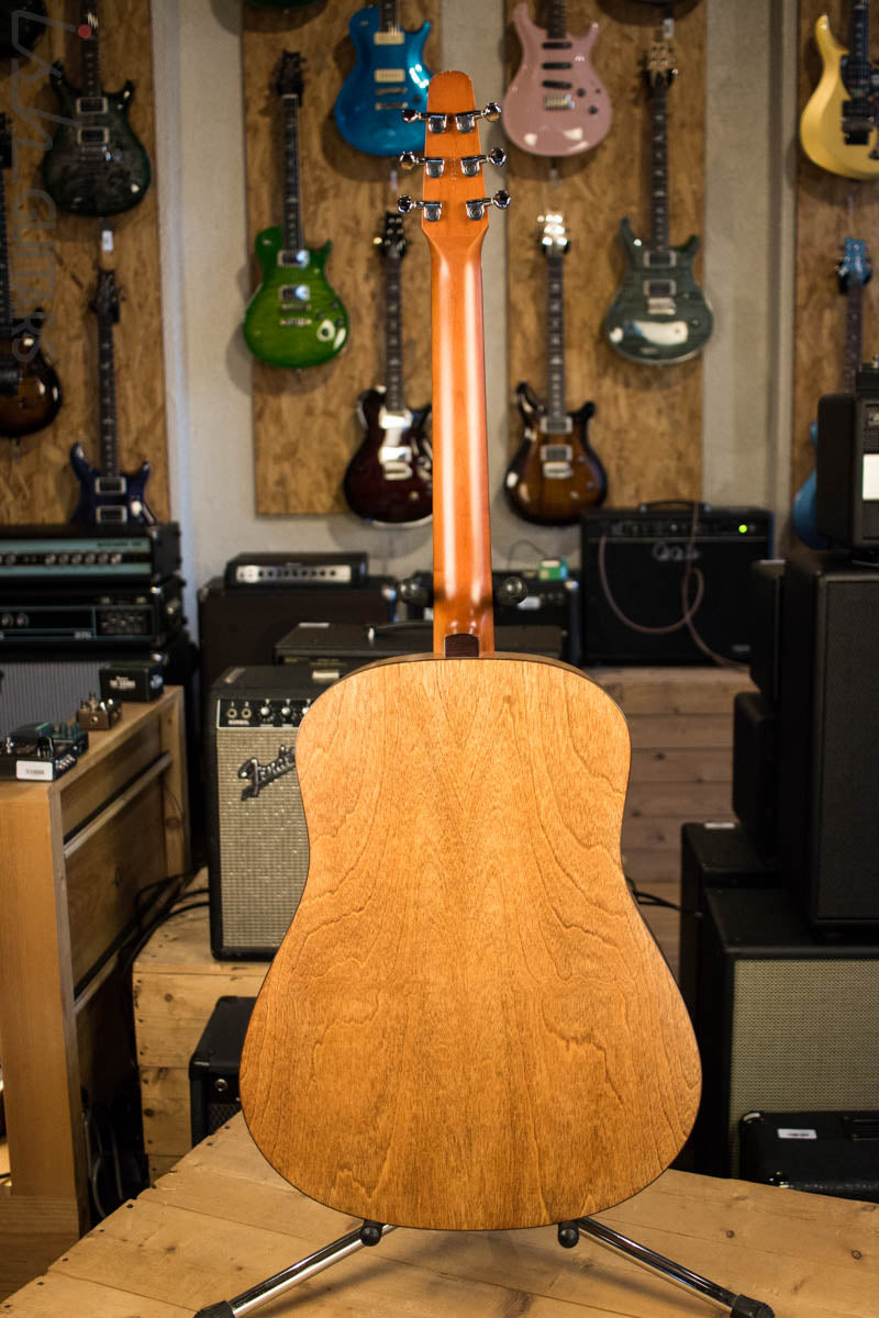 Seagull S6 Original Acoustic Guitar