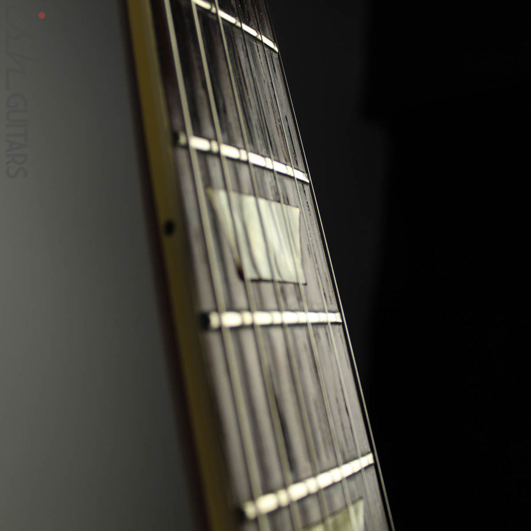 1965 Gibson SG Standard Cherry