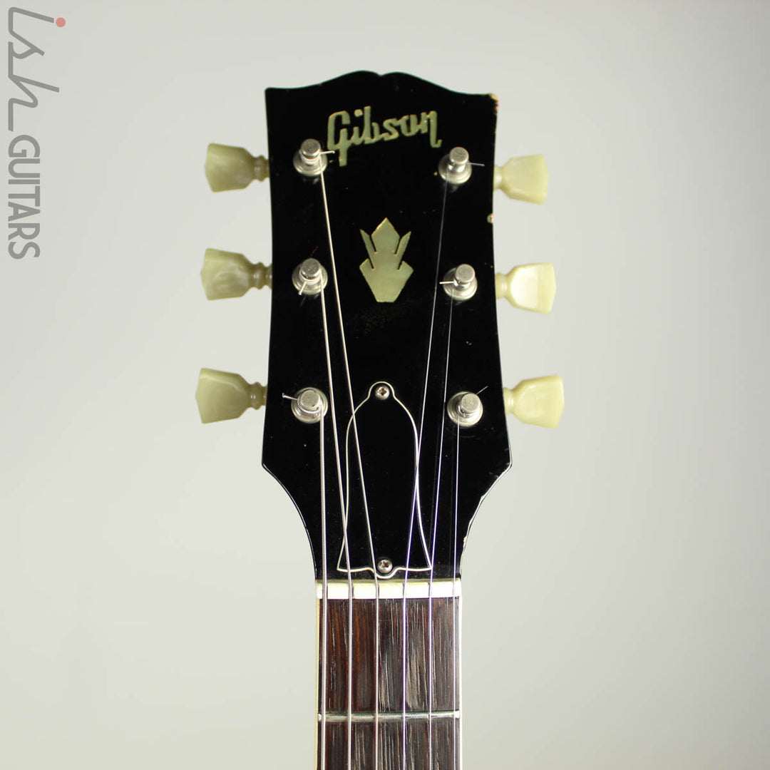 1965 Gibson SG Standard Cherry