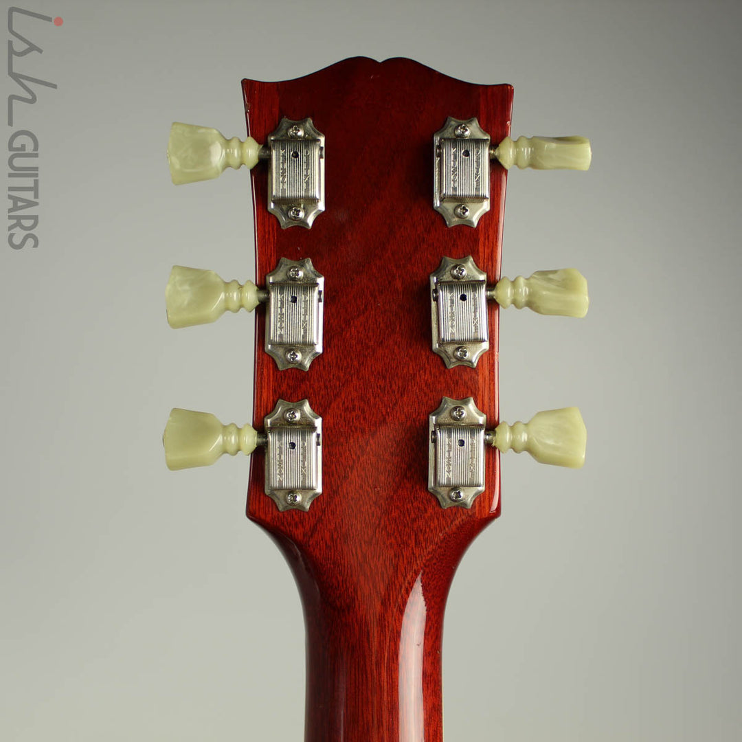 1965 Gibson SG Standard Cherry