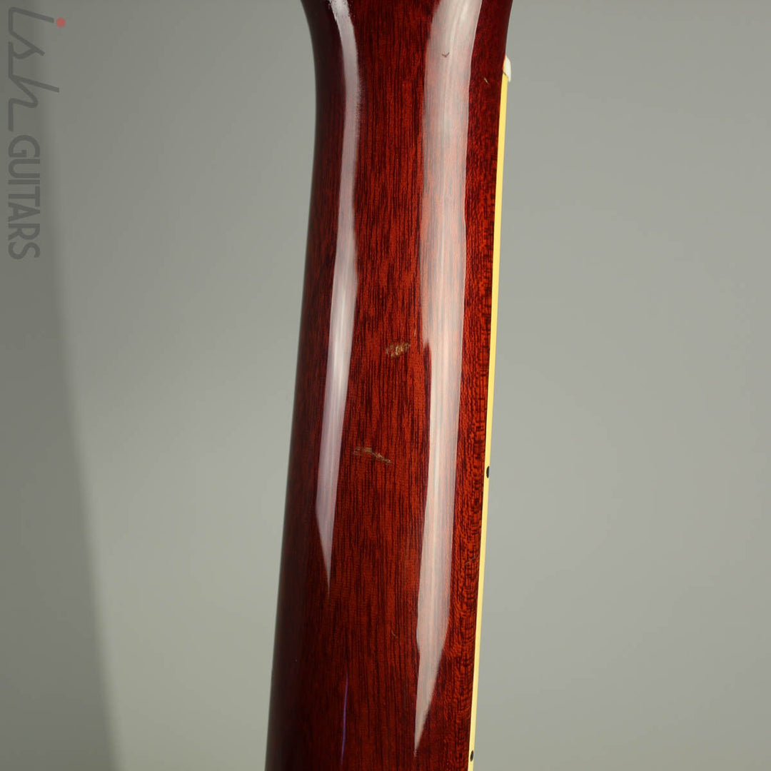 1965 Gibson SG Standard Cherry