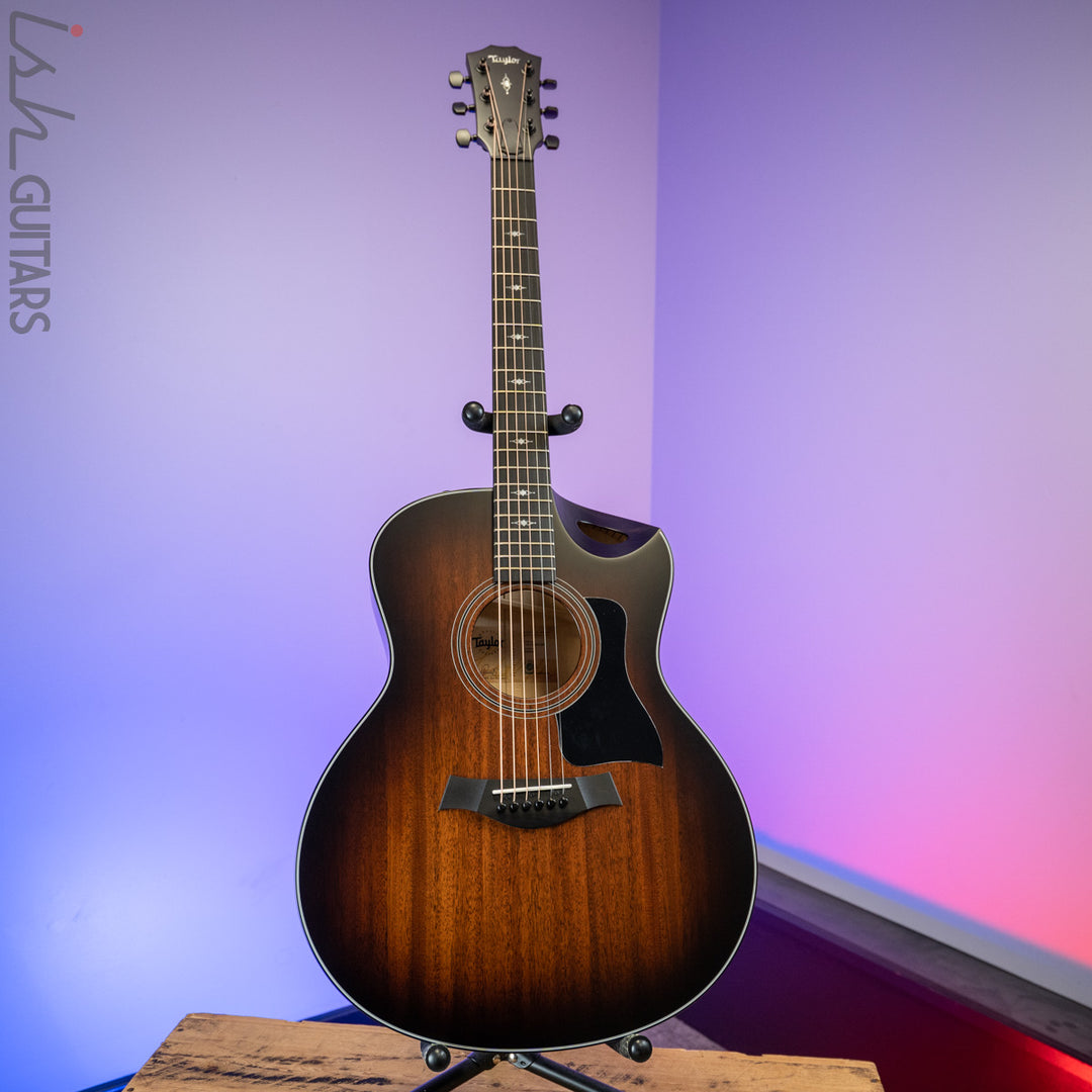Taylor 326ce Urban Ash/Mahogany