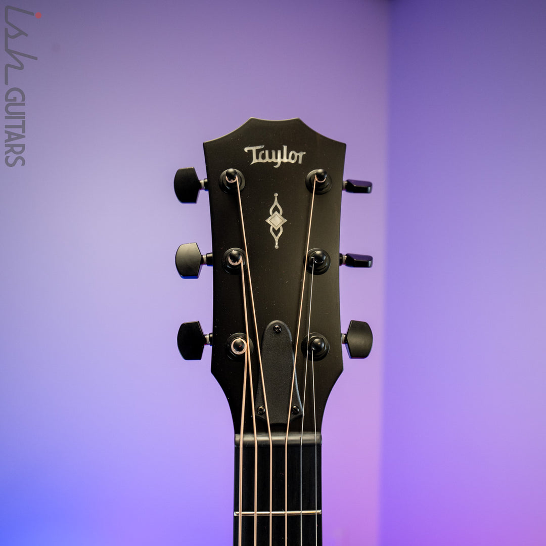 Taylor 326ce Urban Ash/Mahogany