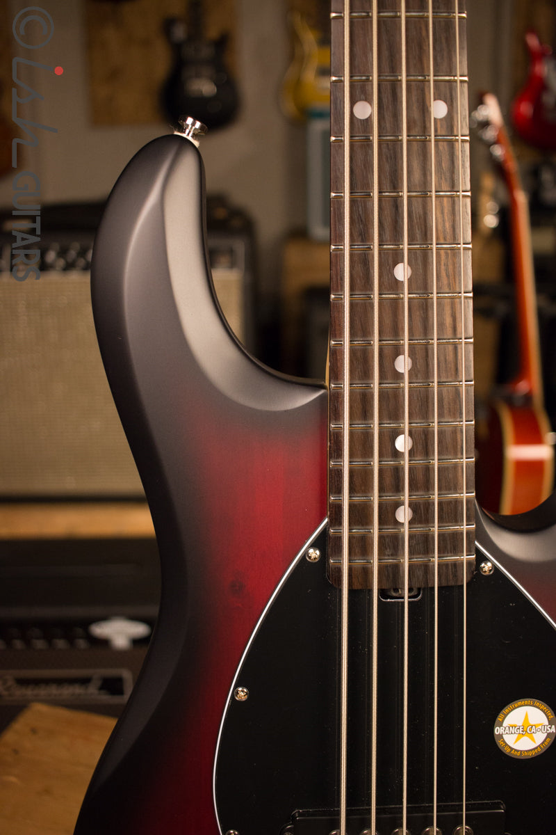 Sterling by Music Man SUB Stingray 5