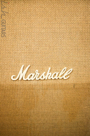 1968/69 Marshall Slant 4x12 Cabinet