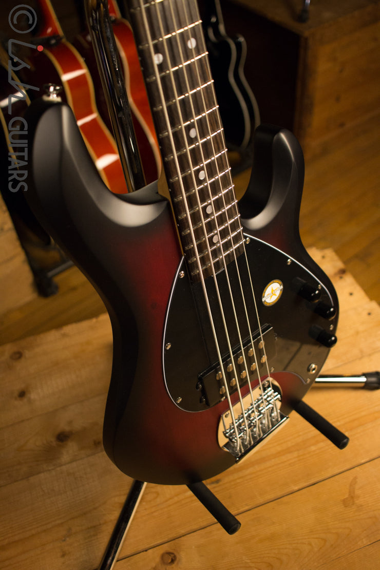 Sterling by Music Man SUB Stingray 5