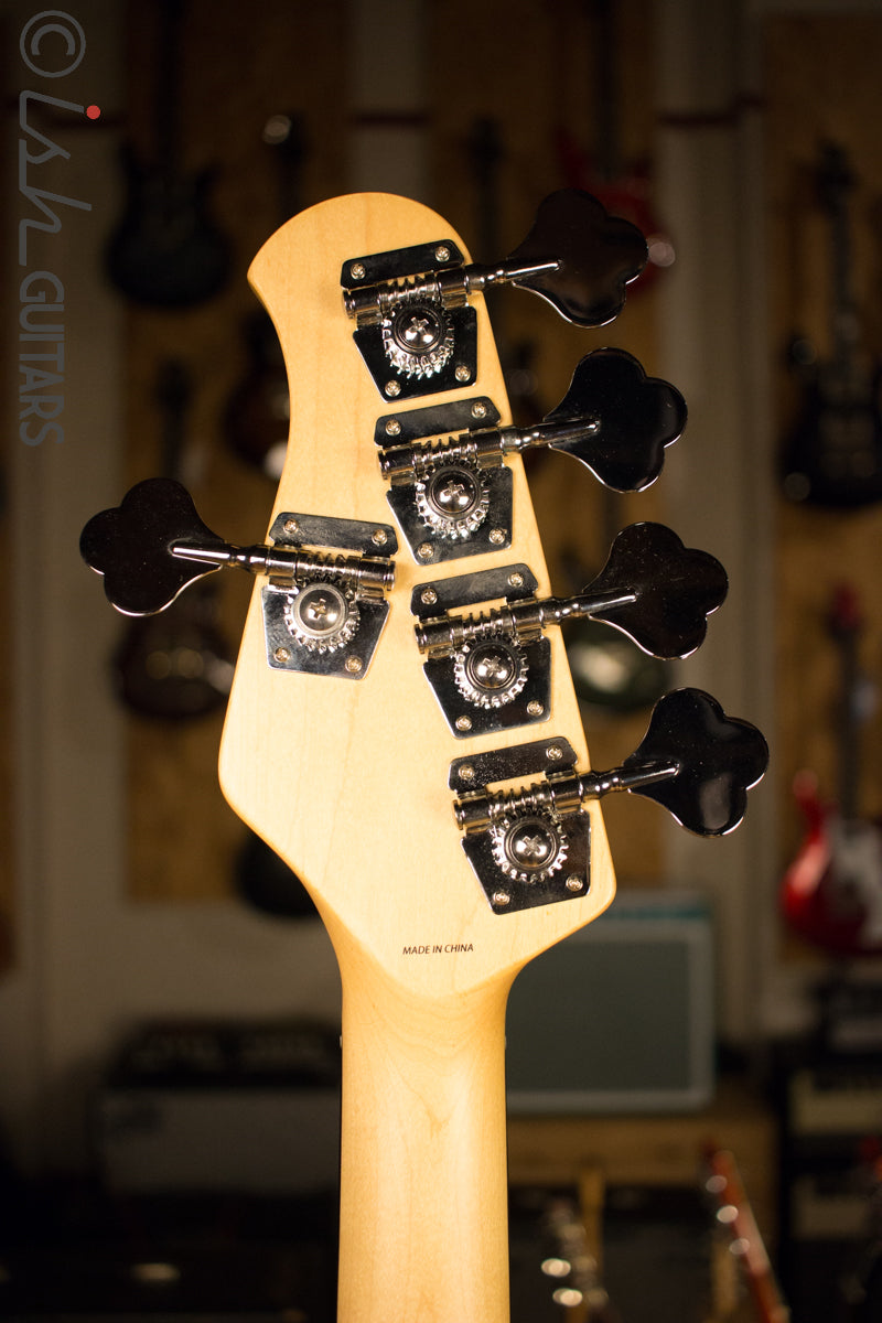 Sterling by Music Man SUB Stingray 5