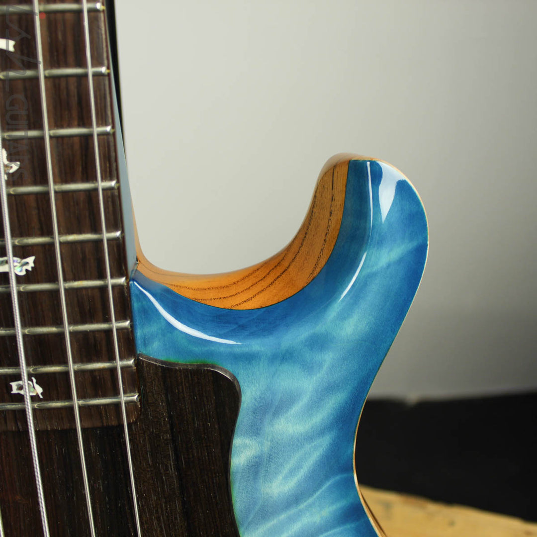 2011 PRS Private Stock Gary Grainger 5-String