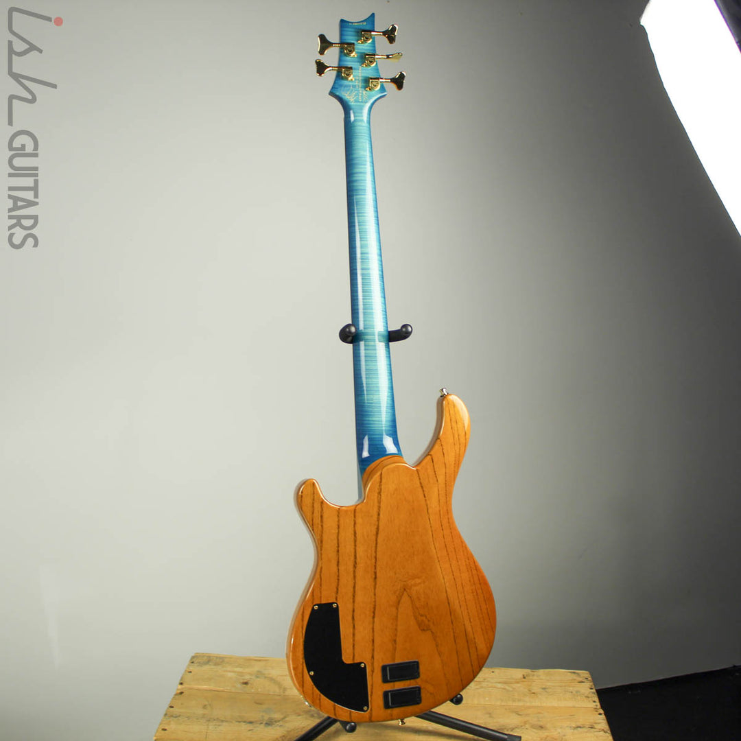 2011 PRS Private Stock Gary Grainger 5-String