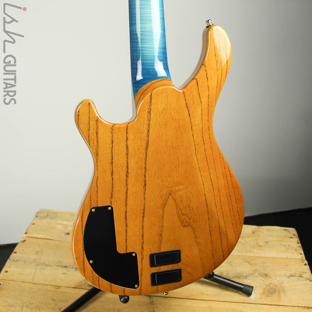 2011 PRS Private Stock Gary Grainger 5-String