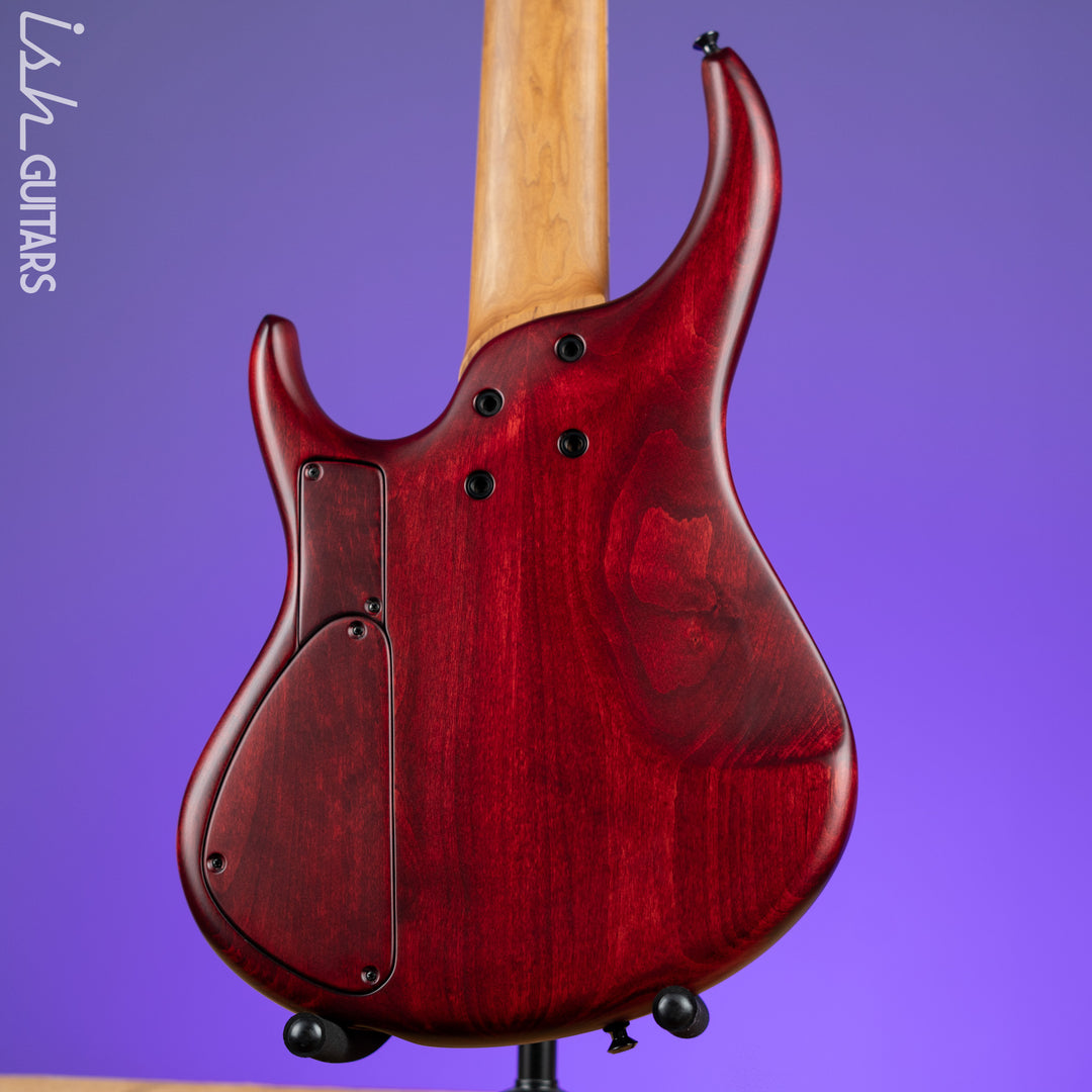 MTD 535-24 Roasted Maple Cherry Satin