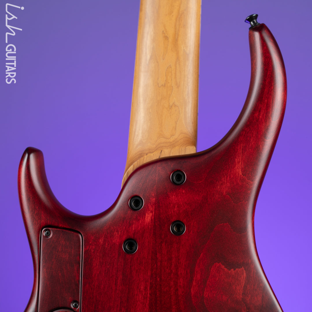 MTD 535-24 Roasted Maple Cherry Satin