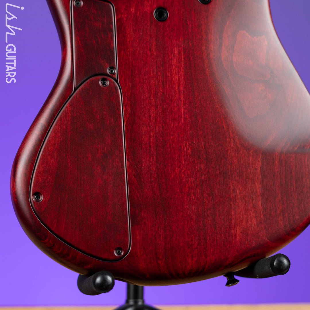 MTD 535-24 Roasted Maple Cherry Satin