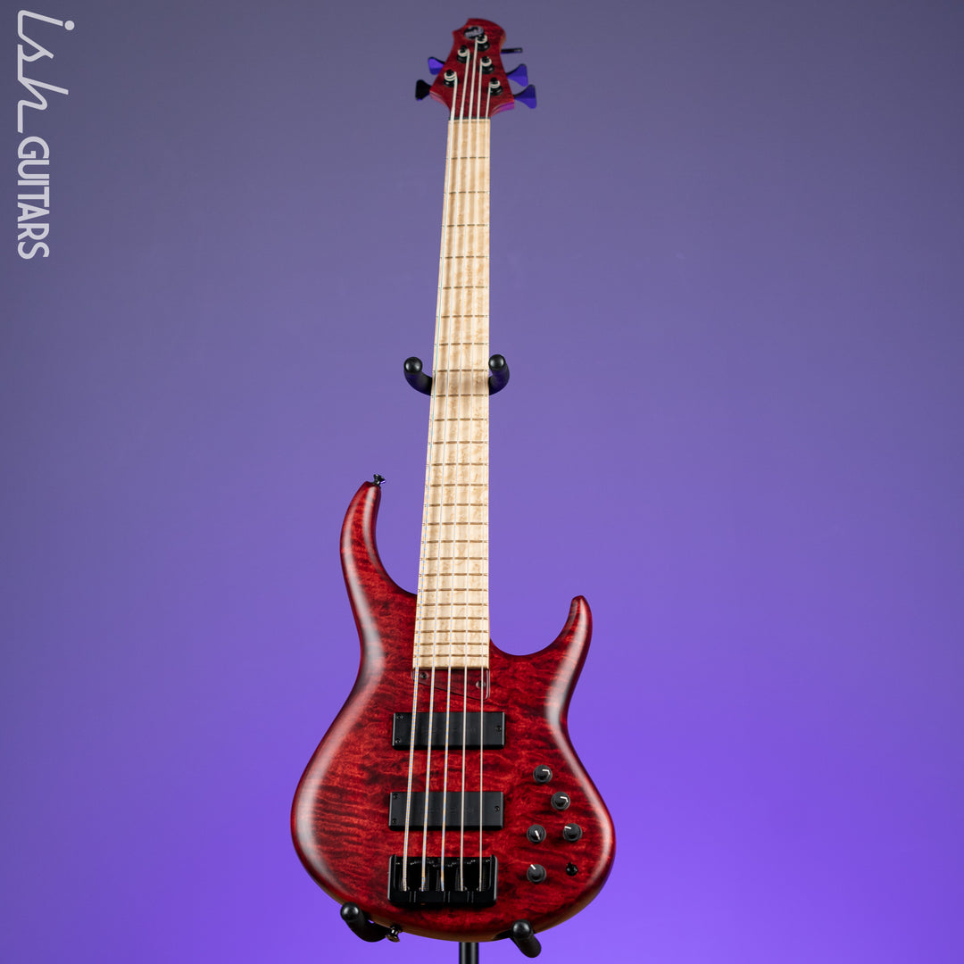 MTD 535-24 Roasted Maple Cherry Satin