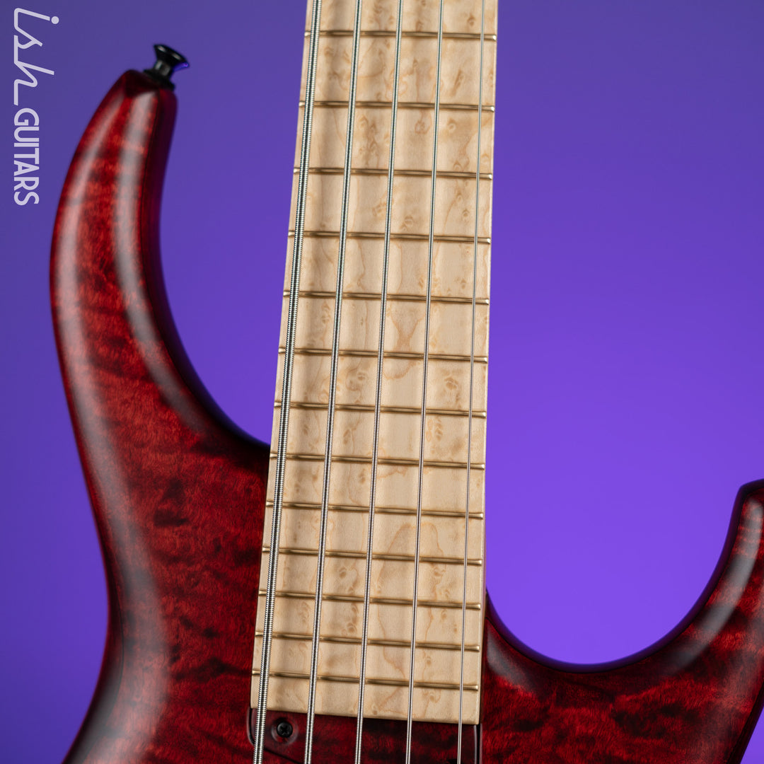 MTD 535-24 Roasted Maple Cherry Satin